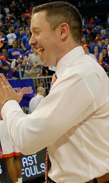 Florida, Mike White focus on energy, effort amid scoring woes